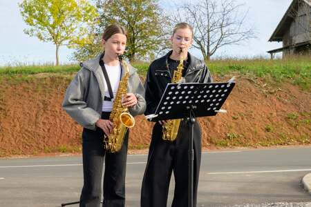 Otvoritev ceste Krvavčji Vrh Metlika_15.10.2026_foto Uroš Novina